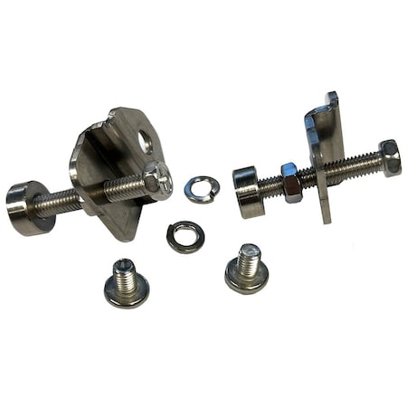 Uniden Flush Mount UM725 Series FMB323